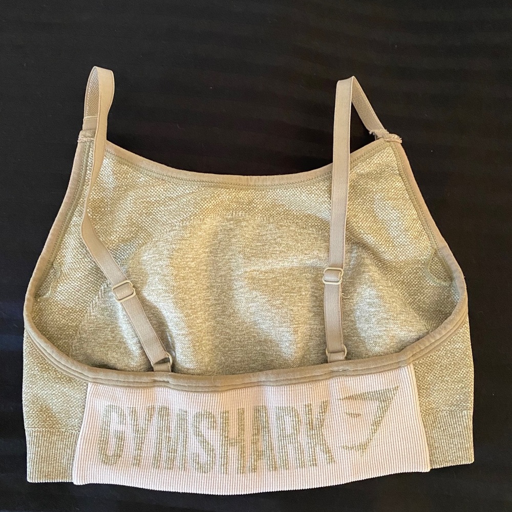 Gymshark flex sports bra